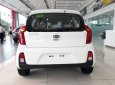 Kia Morning 2019 - Bán ô tô Kia Morning năm 2019, màu trắng rẻ nhất Hà Nội