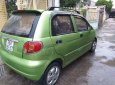 Daewoo Matiz 2009 - Cần bán lại xe Daewoo Matiz sản xuất 2009, giá tốt