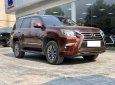 Lexus GX 460 2015 - Bán Lexus GX460 đời 2016 màu đỏ Rubi, xe chính hãng, Mr Huân 0981.0101.61