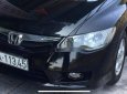 Honda Civic   1.8AT 2010 - Bán Honda Civic 1.8AT 2010, màu đen còn mới, giá chỉ 385 triệu