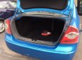 Ford Focus 2008 - Bán Ford Focus năm 2008, nhập khẩu nguyên chiếc, màu xanh lạ