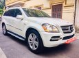 Mercedes-Benz GL350 2011 - Bán xe Mercedes-Benz GL 350 blutech 4matic đời 2011 tại Gia Lâm, Hà Nội