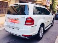 Mercedes-Benz GL350 2011 - Bán xe Mercedes-Benz GL 350 blutech 4matic đời 2011 tại Gia Lâm, Hà Nội