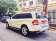 Mercedes-Benz GL350 2011 - Bán xe Mercedes-Benz GL 350 blutech 4matic đời 2011 tại Gia Lâm, Hà Nội