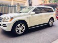 Mercedes-Benz GL350 2011 - Bán xe Mercedes-Benz GL 350 blutech 4matic đời 2011 tại Gia Lâm, Hà Nội