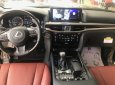 Lexus LX 570 2020 - Bán ô tô Lexus LX 570 2020, màu đen xuất Mỹ mới 100%