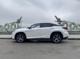 Lexus RX450 2018 - Cần bán Lexus RX450h 2018, màu trắng