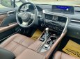 Lexus RX450 2018 - Cần bán Lexus RX450h 2018, màu trắng