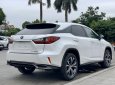 Lexus RX450 2018 - Cần bán Lexus RX450h 2018, màu trắng