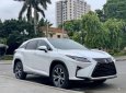 Lexus RX450 2018 - Cần bán Lexus RX450h 2018, màu trắng