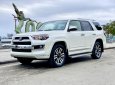 Toyota 4 Runner Limited 2018 - Cần bán Toyota 4 Runner Limited 2018, màu trắng