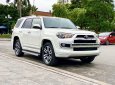 Toyota 4 Runner Limited 2018 - Cần bán Toyota 4 Runner Limited 2018, màu trắng