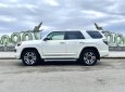 Toyota 4 Runner Limited 2018 - Cần bán Toyota 4 Runner Limited 2018, màu trắng