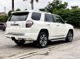 Toyota 4 Runner Limited 2018 - Cần bán Toyota 4 Runner Limited 2018, màu trắng