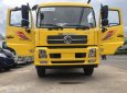 Xe tải 5 tấn - dưới 10 tấn 2019 - Xe tải Dongfeng thùng dài 9m7 và 7m5