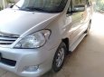 Toyota Innova 2008 - Bán Toyota Innova sản xuất năm 2008, giá tốt