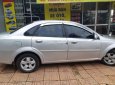 Daewoo Lacetti MT 2005 - Bán xe Daewoo Lacetti MT đời 2005, nhập khẩu nguyên chiếc, giá tốt