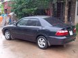 Mazda 626 2003 - Cần bán lại xe Mazda 626 sản xuất 2003, màu đen chính chủ, giá tốt