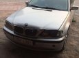 BMW 3 Series 2002 - Cần bán BMW 3 Series năm sản xuất 2002, giá tốt