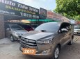 Toyota Innova  MT 2017 - Cần bán gấp Toyota Innova MT năm 2017 như mới, giá tốt