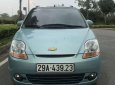 Chevrolet Spark MT 2011 - Bán Chevrolet Spark MT năm sản xuất 2011, màu xanh lam