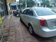 Daewoo Lacetti MT 2005 - Bán xe Daewoo Lacetti MT đời 2005, nhập khẩu nguyên chiếc, giá tốt