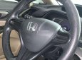 Honda Civic   AT  2008 - Xe Honda Civic sản xuất 2008, màu đen số tự động