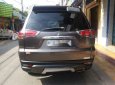 Mitsubishi Pajero Sport   2011 - Cần bán Mitsubishi Pajero Sport 2011, màu nâu, nhập khẩu, giá cạnh tranh