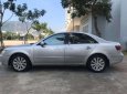 Hyundai Sonata   2009 - Bán Hyundai Sonata năm 2009, màu bạc, nhập khẩu Hàn Quốc