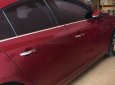 Chevrolet Cruze   2017 - Bán xe cũ Chevrolet Cruze đời 2017, nhập khẩu