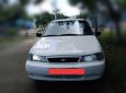 Daewoo Cielo 1995 - Xe Daewoo Cielo 1995, màu trắng, nhập khẩu nguyên chiếc