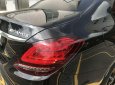 Mercedes-Benz C class   2019 - Bán ô tô Mercedes C300 AMG sản xuất năm 2019, màu đen