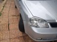 Daewoo Lacetti MT 2005 - Bán xe Daewoo Lacetti MT đời 2005, nhập khẩu nguyên chiếc, giá tốt