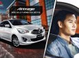 Mitsubishi Attrage 2019 - Cần bán xe Mitsubishi Attrage sản xuất năm 2019