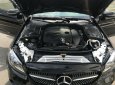 Mercedes-Benz C class   2019 - Bán ô tô Mercedes C300 AMG sản xuất năm 2019, màu đen