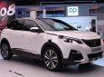 Peugeot 3008      2018 - Cần bán lại xe Peugeot 3008 đời 2018, màu trắng còn mới