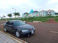 Ford Mondeo 2003 - Bán ô tô Ford Mondeo V6 năm 2003, màu đen, nhập khẩu số tự động