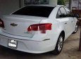 Chevrolet Cruze 2017 - Cần bán gấp Chevrolet Cruze đời 2017, màu trắng