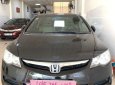 Honda Civic   AT  2008 - Xe Honda Civic sản xuất 2008, màu đen số tự động