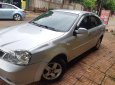 Daewoo Lacetti MT 2005 - Bán xe Daewoo Lacetti MT đời 2005, nhập khẩu nguyên chiếc, giá tốt