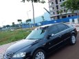 Ford Mondeo 2003 - Bán ô tô Ford Mondeo V6 năm 2003, màu đen, nhập khẩu số tự động