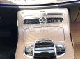 Mercedes-Benz E class   2019 - Cần bán Mercedes E200 năm sản xuất 2019, màu đen