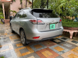 Lexus RX350 2014 - Bán ô tô Lexus RX350 sản xuất 2014, màu bạc, nhập khẩu