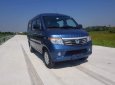 Hãng khác Khác 2019 - Cần bán xe tải Van Kenbo 5 chỗ, không bị cấm giờ vào thành phố, giá ưu đãi