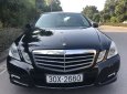 Mercedes-Benz E250 2009 - Bán Mercedes E250 2009, màu đen, xe cực chất lượng