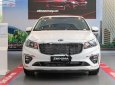 Kia Sedona   2019 - Cần bán xe Kia Sedona đời 2019, màu trắng