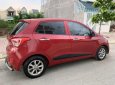 Hyundai Grand i10 2016 - Cần bán Hyundai Grand i10 1.2 đời 2016, màu đỏ, xe nhập xe gia đình