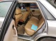 Toyota Camry   1986 - Cần bán xe Toyota Camry đời 1986, màu bạc, nhập khẩu, giá 45tr