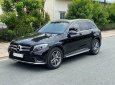 Mercedes-Benz GLC-Class 2018 - Bán xe Mercedes GLC300 2018 bản mới nhất có Apple Carplay, trả trước 750 triệu nhận xe ngay