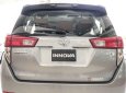 Toyota Innova   E  2018 - Bán xe Toyota Innova E năm sản xuất 2018, màu bạc